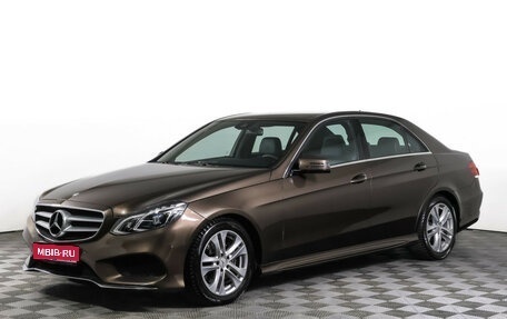 Mercedes-Benz E-Класс, 2014 год, 2 150 000 рублей, 1 фотография