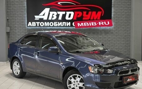 Mitsubishi Lancer IX, 2008 год, 700 000 рублей, 1 фотография