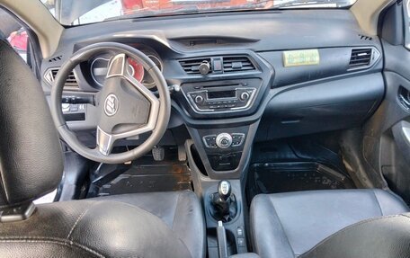 Lifan X50, 2017 год, 255 000 рублей, 19 фотография