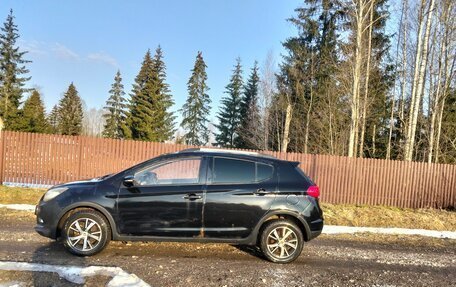 Lifan X50, 2017 год, 255 000 рублей, 18 фотография