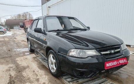 Daewoo Nexia I рестайлинг, 2013 год, 110 000 рублей, 1 фотография