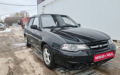 Daewoo Nexia I рестайлинг, 2013 год, 110 000 рублей, 1 фотография