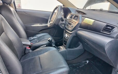 Lifan X50, 2017 год, 255 000 рублей, 22 фотография