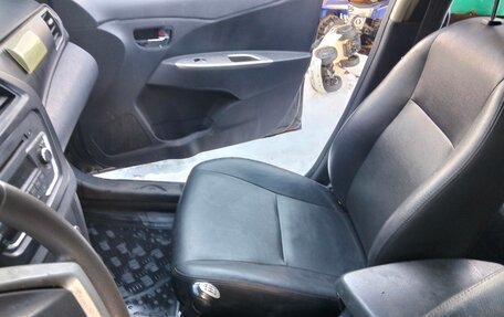 Lifan X50, 2017 год, 255 000 рублей, 23 фотография