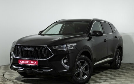 Haval F7 I, 2022 год, 1 699 000 рублей, 1 фотография