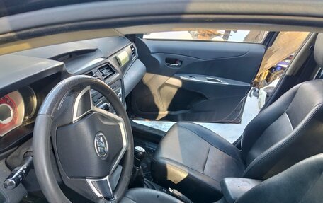 Lifan X50, 2017 год, 255 000 рублей, 26 фотография