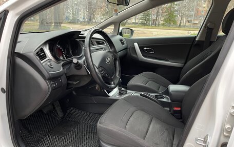 KIA cee'd III, 2018 год, 1 347 000 рублей, 18 фотография