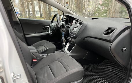 KIA cee'd III, 2018 год, 1 347 000 рублей, 25 фотография