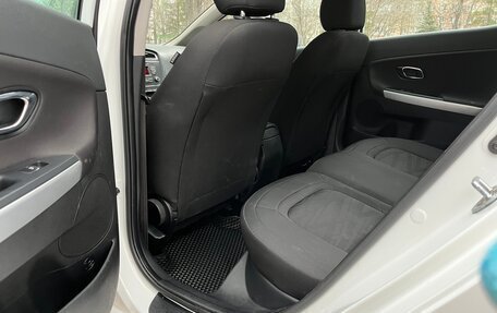 KIA cee'd III, 2018 год, 1 347 000 рублей, 24 фотография