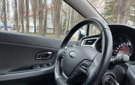 KIA cee'd III, 2018 год, 1 347 000 рублей, 28 фотография