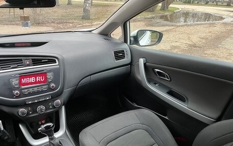 KIA cee'd III, 2018 год, 1 347 000 рублей, 23 фотография