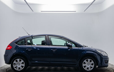 Citroen C4 II рестайлинг, 2011 год, 470 000 рублей, 6 фотография
