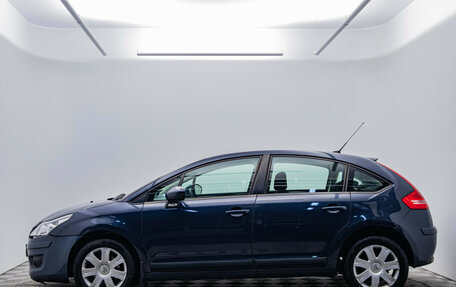 Citroen C4 II рестайлинг, 2011 год, 470 000 рублей, 2 фотография