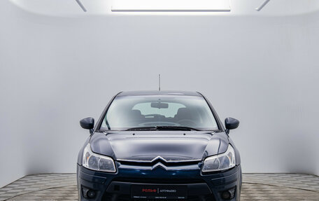 Citroen C4 II рестайлинг, 2011 год, 470 000 рублей, 8 фотография