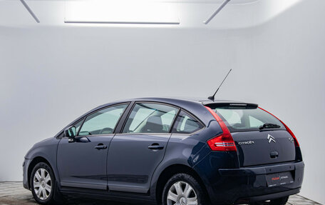 Citroen C4 II рестайлинг, 2011 год, 470 000 рублей, 3 фотография