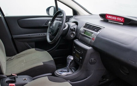 Citroen C4 II рестайлинг, 2011 год, 470 000 рублей, 9 фотография