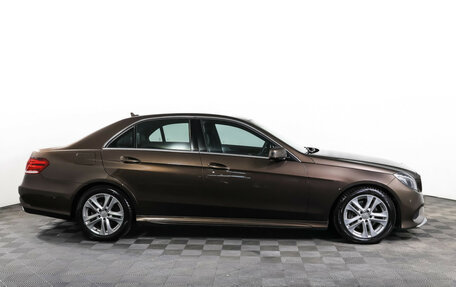 Mercedes-Benz E-Класс, 2014 год, 2 150 000 рублей, 4 фотография