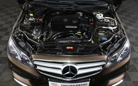 Mercedes-Benz E-Класс, 2014 год, 2 150 000 рублей, 9 фотография
