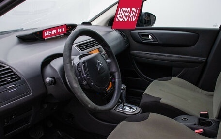 Citroen C4 II рестайлинг, 2011 год, 470 000 рублей, 10 фотография