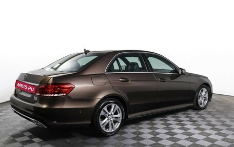 Mercedes-Benz E-Класс, 2014 год, 2 150 000 рублей, 5 фотография
