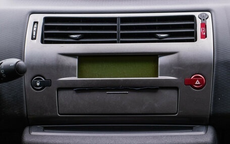 Citroen C4 II рестайлинг, 2011 год, 470 000 рублей, 15 фотография