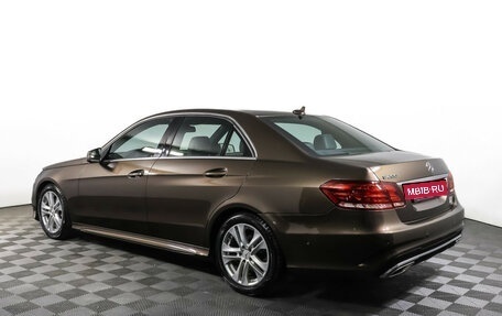 Mercedes-Benz E-Класс, 2014 год, 2 150 000 рублей, 7 фотография