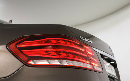 Mercedes-Benz E-Класс, 2014 год, 2 150 000 рублей, 20 фотография