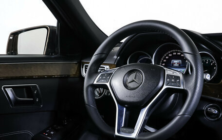 Mercedes-Benz E-Класс, 2014 год, 2 150 000 рублей, 13 фотография