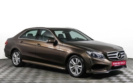 Mercedes-Benz E-Класс, 2014 год, 2 150 000 рублей, 3 фотография