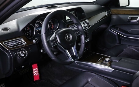 Mercedes-Benz E-Класс, 2014 год, 2 150 000 рублей, 15 фотография