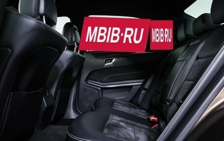 Mercedes-Benz E-Класс, 2014 год, 2 150 000 рублей, 12 фотография