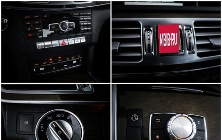 Mercedes-Benz E-Класс, 2014 год, 2 150 000 рублей, 19 фотография