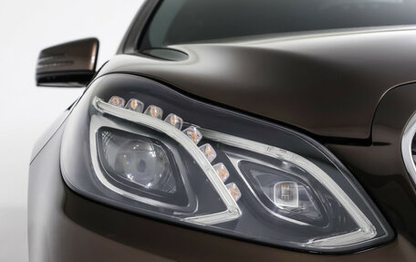 Mercedes-Benz E-Класс, 2014 год, 2 150 000 рублей, 21 фотография