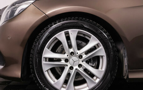 Mercedes-Benz E-Класс, 2014 год, 2 150 000 рублей, 25 фотография