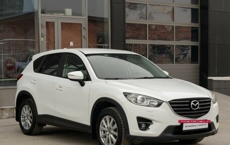 Mazda CX-5 II, 2015 год, 2 100 000 рублей, 3 фотография