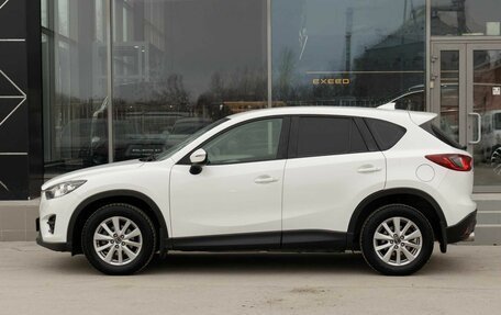 Mazda CX-5 II, 2015 год, 2 100 000 рублей, 8 фотография