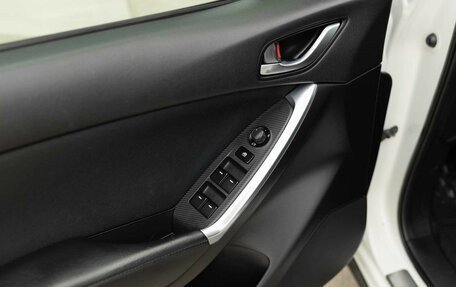 Mazda CX-5 II, 2015 год, 2 100 000 рублей, 16 фотография