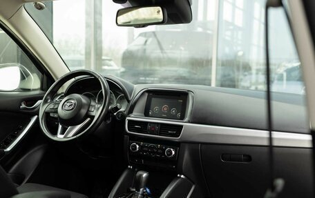 Mazda CX-5 II, 2015 год, 2 100 000 рублей, 10 фотография