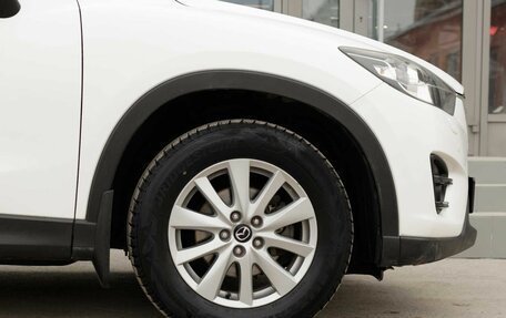 Mazda CX-5 II, 2015 год, 2 100 000 рублей, 9 фотография