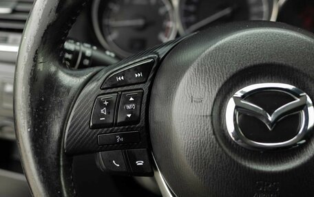 Mazda CX-5 II, 2015 год, 2 100 000 рублей, 12 фотография