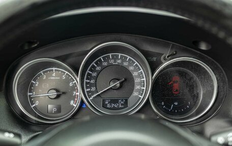 Mazda CX-5 II, 2015 год, 2 100 000 рублей, 13 фотография