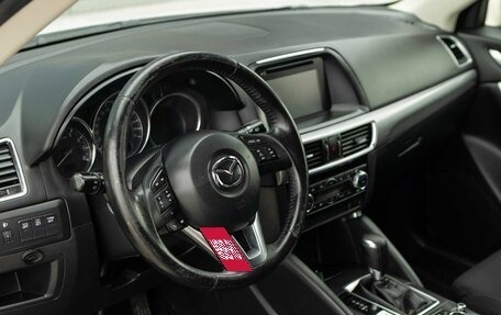 Mazda CX-5 II, 2015 год, 2 100 000 рублей, 11 фотография
