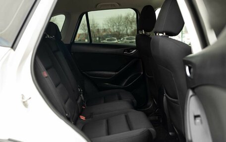 Mazda CX-5 II, 2015 год, 2 100 000 рублей, 18 фотография