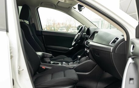 Mazda CX-5 II, 2015 год, 2 100 000 рублей, 19 фотография