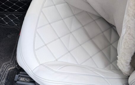 Mercedes-Benz GLS AMG, 2017 год, 5 300 000 рублей, 6 фотография