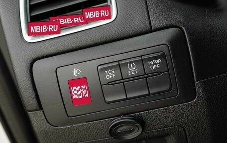 Mazda CX-5 II, 2015 год, 2 100 000 рублей, 17 фотография