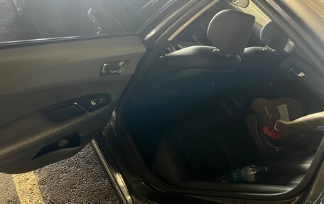 KIA Optima IV, 2017 год, 1 750 000 рублей, 11 фотография