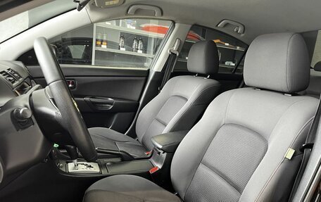 Mazda 3, 2008 год, 590 000 рублей, 8 фотография