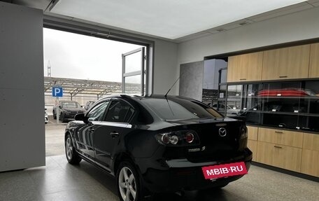 Mazda 3, 2008 год, 590 000 рублей, 6 фотография