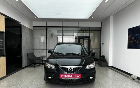 Mazda 3, 2008 год, 590 000 рублей, 2 фотография